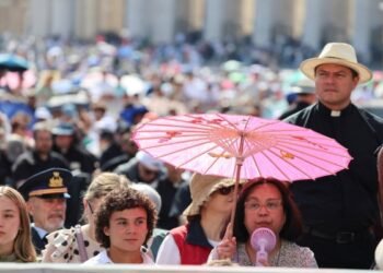 More heat records expected as deadly ‘Omega’ heatwave grips Europe