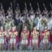 Ancient Greek theatre revives legendary Callas opera Medea