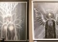 “Tajalli Al Noor” When art became a journey into light