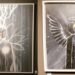“Tajalli Al Noor” When art became a journey into light