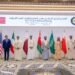 Oman participates in GCC-US ministerial meeting in Bahrain