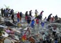Thousands feared dead in Venezuela