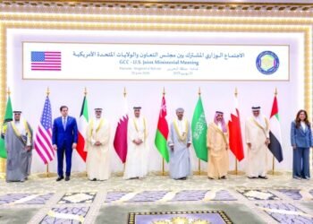 Oman supports peace talks – Oman Observer