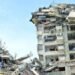 HIS MAJESTY CONDOLES VENEZUELA PRESIDENT OVER TWIN QUAKE VICTIMS