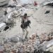 World sends rescuers, aid as Venezuela reels from quakes