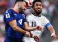 Cape Verde set up Argentina showdown
