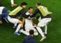 Iran await progress after Egypt draw
