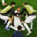 Iran await progress after Egypt draw