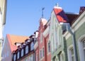 Tourists fill Tallinn’s Old Town as locals head out of city | News