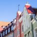 Tourists fill Tallinn’s Old Town as locals head out of city | News