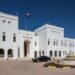 Oman condemns attacks on Kuwait
