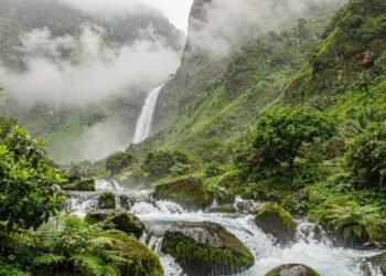 Khareef rains expected in Dhofar this week