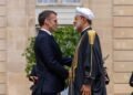 Omani–French Forum highlights expanding ties