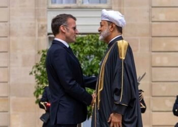 Omani–French Forum highlights expanding ties