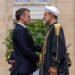 Omani–French Forum highlights expanding ties