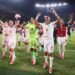 Morocco advance after penalty shootout win over Netherlands
