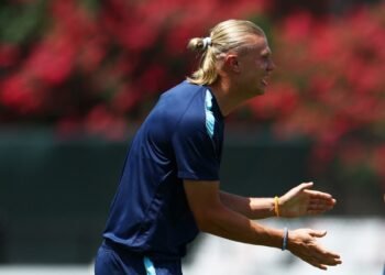Norway’s Odegaard living the dream ahead of Ivory Coast clash