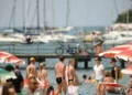 Be careful in the sun – 90 percent of skin cancer can be prevented