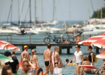 Be careful in the sun – 90 percent of skin cancer can be prevented