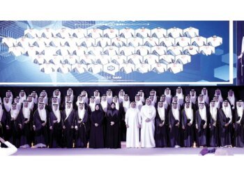 Admission of all graduates of Qatar Science and Technology to universities