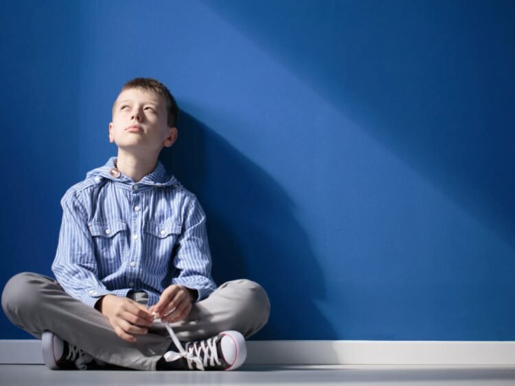 Russian scientists discover a genetic mutation linked to the appearance of autism symptoms