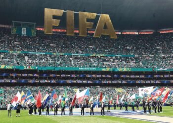 Al-Riyadh newspaper | World Cup 2026…a global celebration