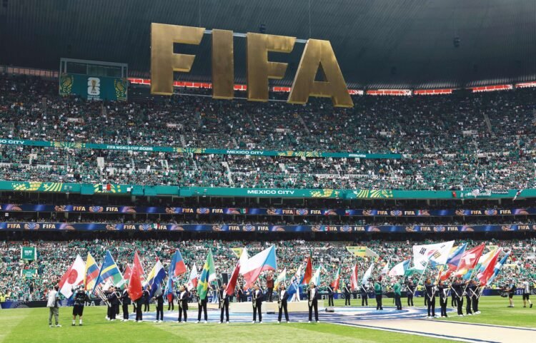 Al-Riyadh newspaper | World Cup 2026…a global celebration