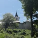 How the camp above Cerov defeated the Turks and time