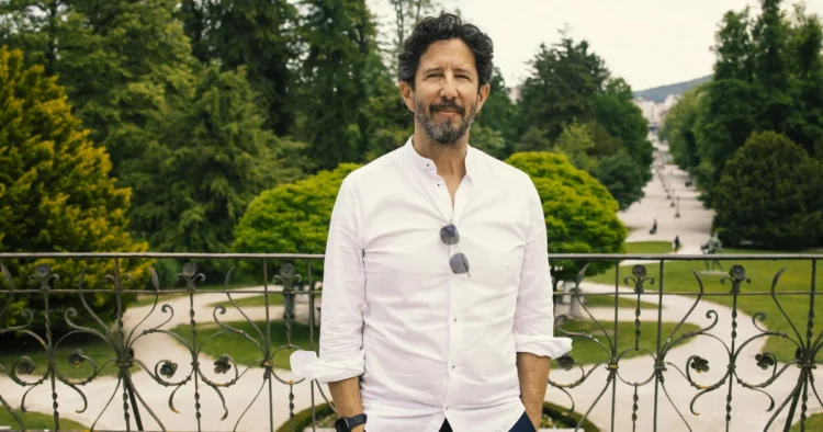 José Roca: He will do the same in Ljubljana as he did in Sydney