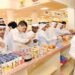 Opening the door to qualifying food companies for school canteens