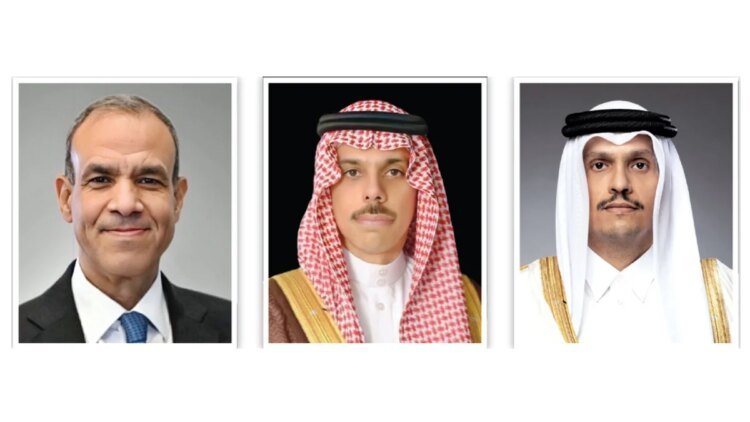 The need to spare the region from the consequences of unjustified attacks