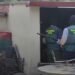 They find thousands of drugs and drugs in the Cuban-Galician Association Haydée Santamaría