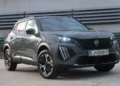Three million kilometers: how Peugeot developed a new engine