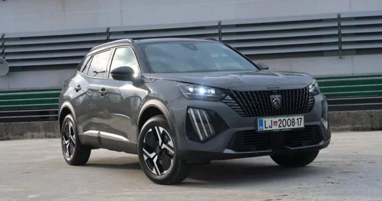 Three million kilometers: how Peugeot developed a new engine