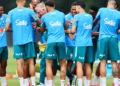 “The Mister” gives hope to 213 million Brazilians, but Neymar doesn’t