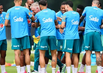 “The Mister” gives hope to 213 million Brazilians, but Neymar doesn’t