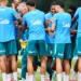 “The Mister” gives hope to 213 million Brazilians, but Neymar doesn’t
