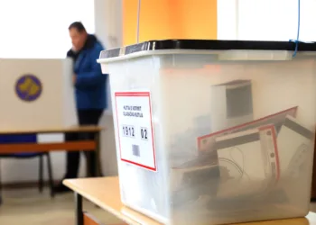 Over 16 thousand observers will monitor the elections