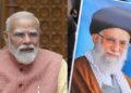 India-Iran Relations: Modi will go to the funeral of Ayatollah Khamenei? Iran has invited Indian Prime Minister