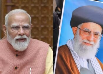 India-Iran Relations: Modi will go to the funeral of Ayatollah Khamenei? Iran has invited Indian Prime Minister