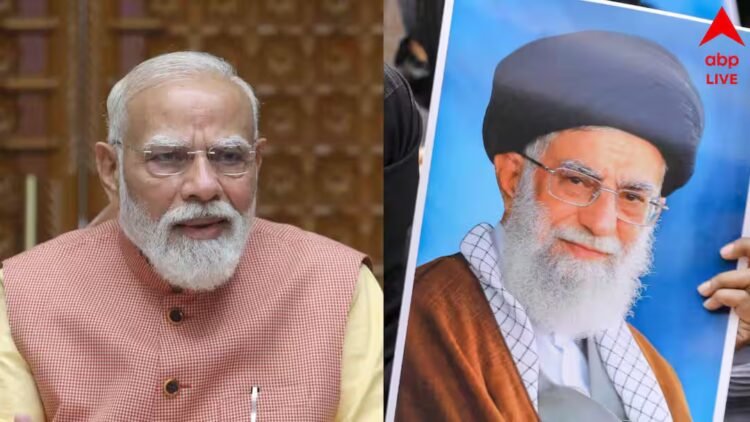 India-Iran Relations: Modi will go to the funeral of Ayatollah Khamenei? Iran has invited Indian Prime Minister