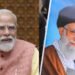 India-Iran Relations: Modi will go to the funeral of Ayatollah Khamenei? Iran has invited Indian Prime Minister