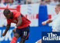 Tuchel relishes Rashford v Gordon in search for round pegs in round holes | England