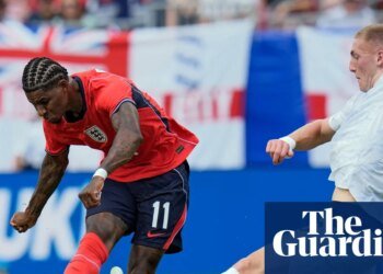 Tuchel relishes Rashford v Gordon in search for round pegs in round holes | England