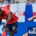Tuchel relishes Rashford v Gordon in search for round pegs in round holes | England