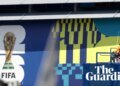 Has the World Cup arrived yet? In the US, it depends on who you ask | World Cup 2026