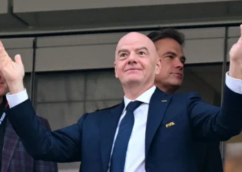 Infantino upset with the statement, he will get a call from the Italian minister