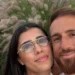 Jan Oblak made Olga Danilović happy