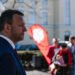 Social Democrat leader cleared after expense probe finds no offense | News