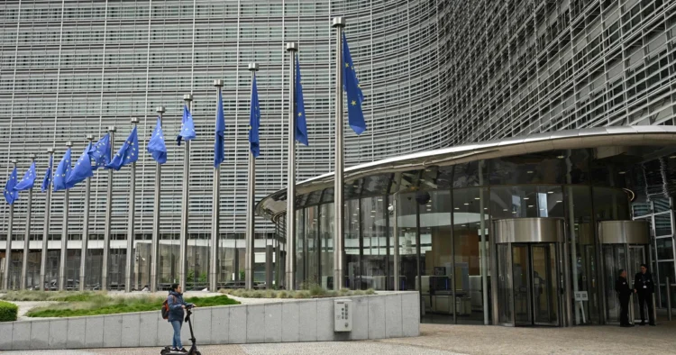 Brussels bans electric scooters: too many accidents, too many abuses